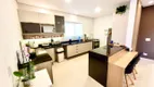 Foto 3 de Casa de Condomínio com 4 Quartos à venda, 220m² em Suru, Santana de Parnaíba