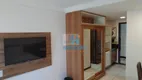 Foto 4 de Flat com 1 Quarto à venda, 30m² em Ponta Negra, Natal