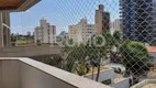 Foto 17 de Apartamento com 4 Quartos à venda, 165m² em Cambuí, Campinas