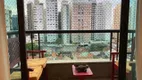 Foto 9 de Apartamento com 3 Quartos à venda, 146m² em Santana, São Paulo