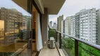Foto 10 de Apartamento com 1 Quarto para alugar, 57m² em Cambuí, Campinas