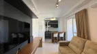 Foto 4 de Apartamento com 1 Quarto para alugar, 36m² em Taquaral, Campinas