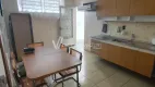 Foto 18 de Casa com 4 Quartos para alugar, 162m² em Jardim Chapadão, Campinas