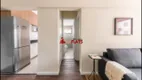 Foto 7 de Apartamento com 1 Quarto à venda, 45m² em Vila Olímpia, São Paulo