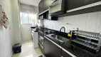 Foto 10 de Apartamento com 2 Quartos à venda, 49m² em Castelo, Santos