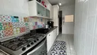 Foto 17 de Apartamento com 3 Quartos à venda, 88m² em Jardim Astúrias, Guarujá