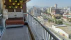 Foto 5 de Apartamento com 2 Quartos à venda, 96m² em Encruzilhada, Santos