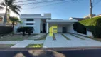 Foto 2 de Casa de Condomínio com 4 Quartos para venda ou aluguel, 323m² em Parque Residencial Damha, São José do Rio Preto