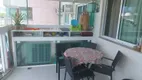 Foto 6 de Apartamento com 3 Quartos à venda, 96m² em Barra da Tijuca, Rio de Janeiro