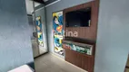 Foto 11 de Apartamento com 3 Quartos para alugar, 190m² em Nossa Senhora Aparecida, Uberlândia