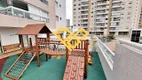 Foto 27 de Apartamento com 2 Quartos para alugar, 90m² em Vila Belmiro, Santos