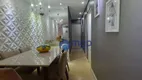 Foto 4 de Apartamento com 3 Quartos à venda, 60m² em Jardim Andaraí, São Paulo