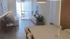 Foto 8 de Apartamento com 2 Quartos à venda, 77m² em Canto do Forte, Praia Grande