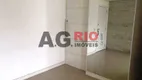 Foto 8 de Apartamento com 2 Quartos à venda, 52m² em Taquara, Rio de Janeiro