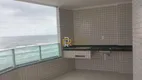 Foto 13 de Apartamento com 3 Quartos à venda, 111m² em Maracanã, Praia Grande