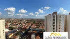 Foto 11 de Apartamento com 3 Quartos à venda, 98m² em Paulista, Piracicaba