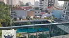 Foto 8 de Apartamento com 2 Quartos à venda, 68m² em Mirandópolis, São Paulo