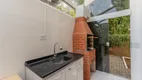 Foto 13 de Casa de Condomínio com 3 Quartos para alugar, 176m² em Bacacheri, Curitiba