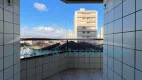 Foto 16 de Apartamento com 1 Quarto à venda, 74m² em Vila Tupi, Praia Grande