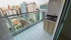 Foto 10 de Apartamento com 2 Quartos à venda, 103m² em Vila Tupi, Praia Grande