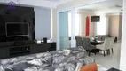 Foto 4 de Apartamento com 3 Quartos à venda, 101m² em Parque Campolim, Sorocaba