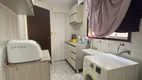 Foto 8 de Apartamento com 3 Quartos para alugar, 84m² em Vila Assis Brasil, Mauá