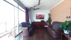 Foto 4 de Apartamento com 3 Quartos à venda, 127m² em Gonzaga, Santos