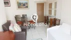 Foto 5 de Apartamento com 1 Quarto para alugar, 60m² em Vila Itapura, Campinas