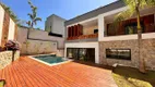 Foto 4 de Casa de Condomínio com 5 Quartos à venda, 525m² em Tamboré, Santana de Parnaíba