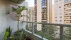 Foto 29 de Apartamento com 3 Quartos à venda, 192m² em Moema, São Paulo