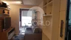 Foto 10 de Apartamento com 2 Quartos à venda, 60m² em Vila Alzira, Santo André