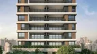 Foto 35 de Apartamento com 3 Quartos à venda, 125m² em Campo Belo, São Paulo