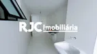 Foto 11 de Apartamento com 3 Quartos à venda, 90m² em Maracanã, Rio de Janeiro
