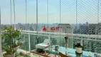 Foto 5 de Flat com 2 Quartos à venda, 171m² em Campo Belo, São Paulo