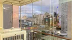 Foto 16 de Apartamento com 1 Quarto à venda, 31m² em Centro, São Paulo