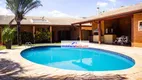 Foto 2 de Casa de Condomínio com 4 Quartos à venda, 488m² em Residencial Parque Rio das Pedras, Campinas