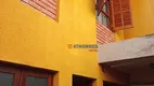 Foto 11 de Sobrado com 3 Quartos à venda, 129m² em Jardim Colombo, São Paulo