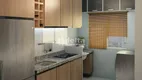 Foto 5 de Apartamento com 2 Quartos à venda, 55m² em Santa Rosa, Uberlândia