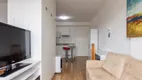 Foto 5 de Apartamento com 1 Quarto à venda, 34m² em Centro, Curitiba