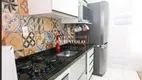 Foto 5 de Apartamento com 3 Quartos à venda, 60m² em Vila Homero Thon, Santo André