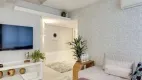 Foto 2 de Casa com 5 Quartos à venda, 190m² em Cambuci, São Paulo