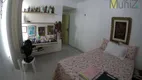 Foto 12 de Apartamento com 3 Quartos à venda, 97m² em Papicu, Fortaleza