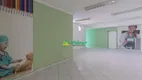 Foto 4 de Sala Comercial para alugar, 197m² em Parque Jurema, Guarulhos