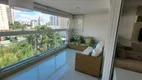 Foto 3 de Apartamento com 3 Quartos à venda, 128m² em Saúde, São Paulo