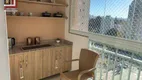 Foto 6 de Apartamento com 3 Quartos à venda, 91m² em Vila Campestre, São Paulo