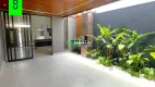 Foto 2 de Casa com 3 Quartos à venda, 100m² em Jardim Ângela Rosa, Franca