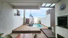 Foto 10 de Casa com 3 Quartos à venda, 116m² em Campeche, Florianópolis