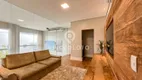 Foto 24 de Casa de Condomínio com 4 Quartos para alugar, 376m² em Alphaville Dom Pedro, Campinas