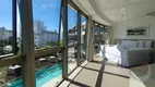 Foto 12 de Apartamento com 3 Quartos à venda, 190m² em Jurerê Internacional, Florianópolis