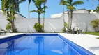 Foto 3 de Casa com 5 Quartos para venda ou aluguel, 450m² em Jardim Acapulco , Guarujá